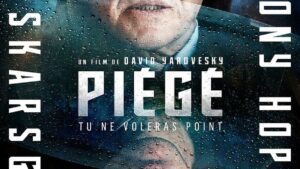 Piégé – hopkins